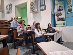 Ημερίδα-Διδάσκοντας Αρχαία Ελληνικά… Κατανόηση Κειμένου - Λύκειο Αποστόλου Μάρκου, 24 Ιανουαρίου 2026 και Λύκειο Λινόπετρας, 7 Φεβρουαρίου 2026