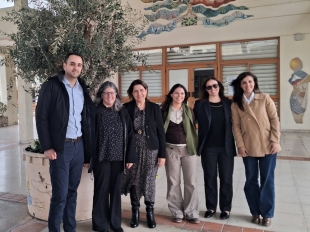 Ημερίδα-Διδάσκοντας Αρχαία Ελληνικά… Κατανόηση Κειμένου - Λύκειο Αποστόλου Μάρκου, 24 Ιανουαρίου 2026 και Λύκειο Λινόπετρας, 7 Φεβρουαρίου 2026
