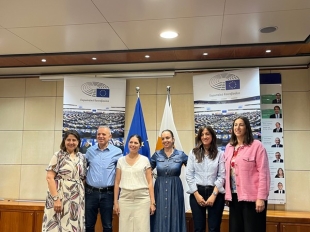 10ος Παγκύπριος Διαγωνισμός Αρχαίας Ελληνικής Γλώσσας  και Γραμματείας για μαθητές και μαθήτριες Β΄ Λυκείου Κατεύθυνσης 2025 - 2026