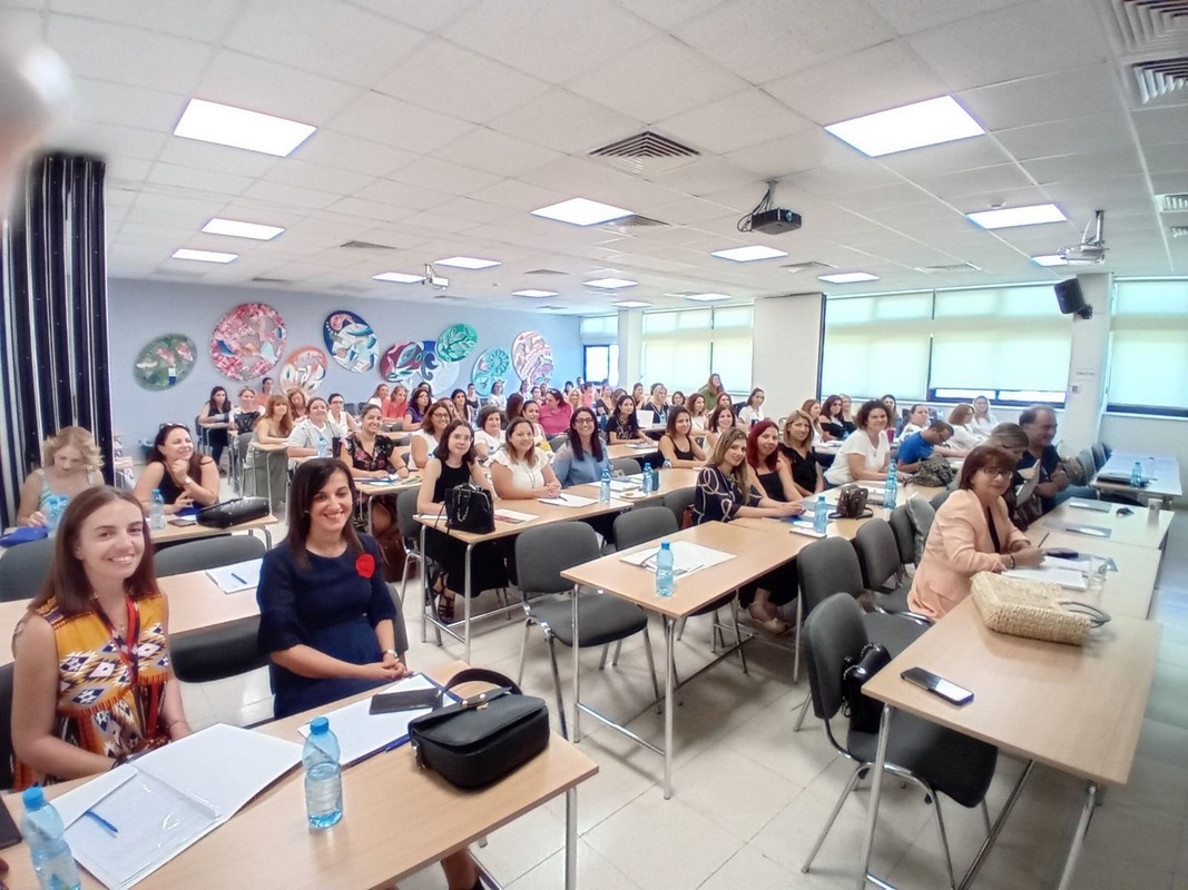 Ημερίδα - Διδάσκοντας Αρχαία Ελληνικά… Εκτενή κείμενα ΙΙ: Η Ιλιάδα του Ομήρου