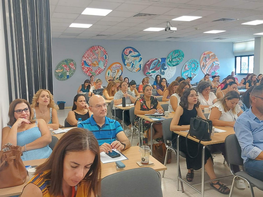 Ημερίδα - Διδάσκοντας Αρχαία Ελληνικά… Εκτενή κείμενα ΙΙ: Η Ιλιάδα του Ομήρου