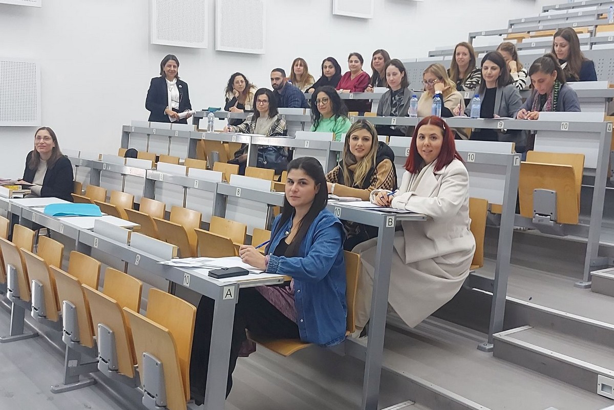 Ημερίδα-Διδάσκοντας Αρχαία Ελληνικά… Λεξιλόγιο-Γραμματική- Συντακτικό:Κειμενοκεντρική Προσέγγιση